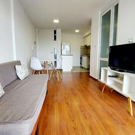 1 Dormitorio - Zona Pichincha - Nuevo Росарио Екстериор снимка