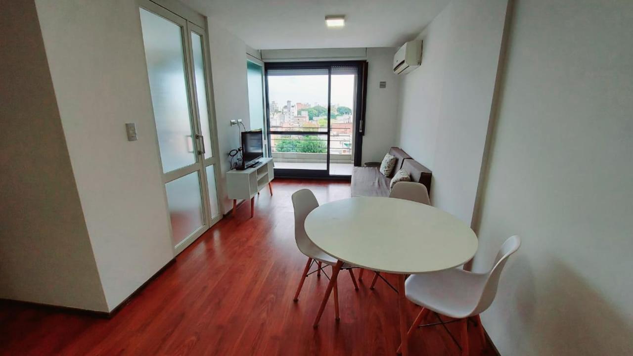 1 Dormitorio - Zona Pichincha - Nuevo Росарио Екстериор снимка