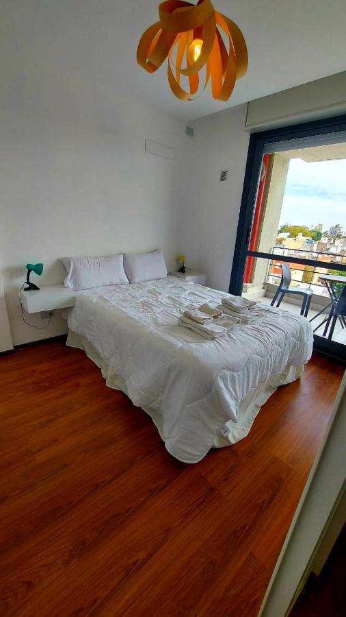 1 Dormitorio - Zona Pichincha - Nuevo Росарио Екстериор снимка