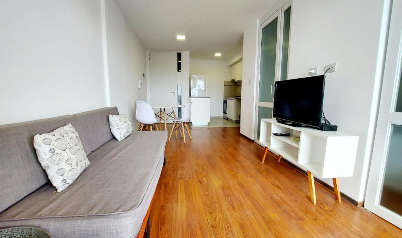 1 Dormitorio - Zona Pichincha - Nuevo Росарио Екстериор снимка