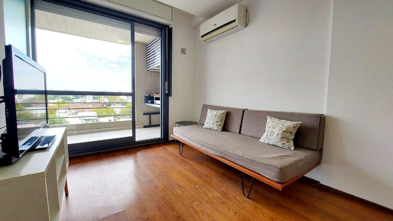 1 Dormitorio - Zona Pichincha - Nuevo Росарио Екстериор снимка