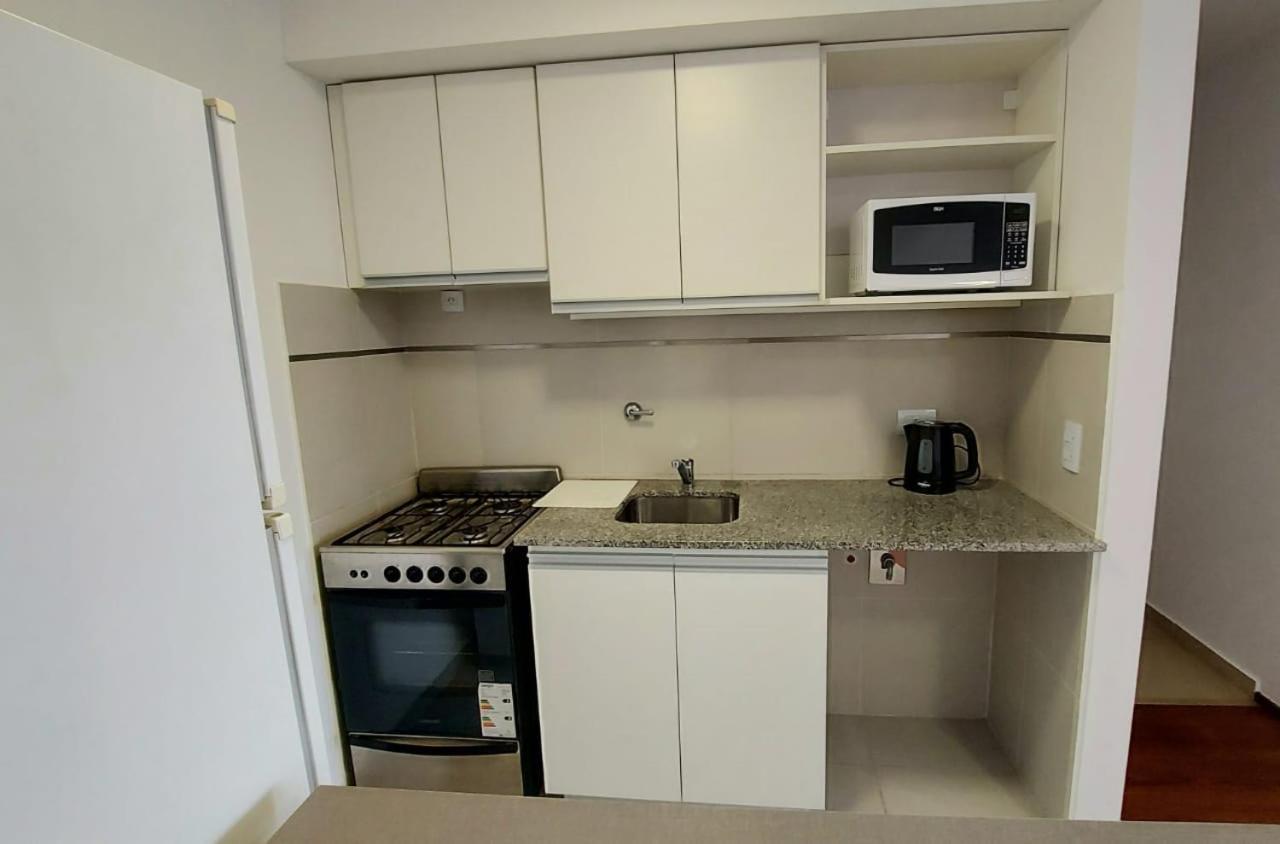 1 Dormitorio - Zona Pichincha - Nuevo Росарио Екстериор снимка