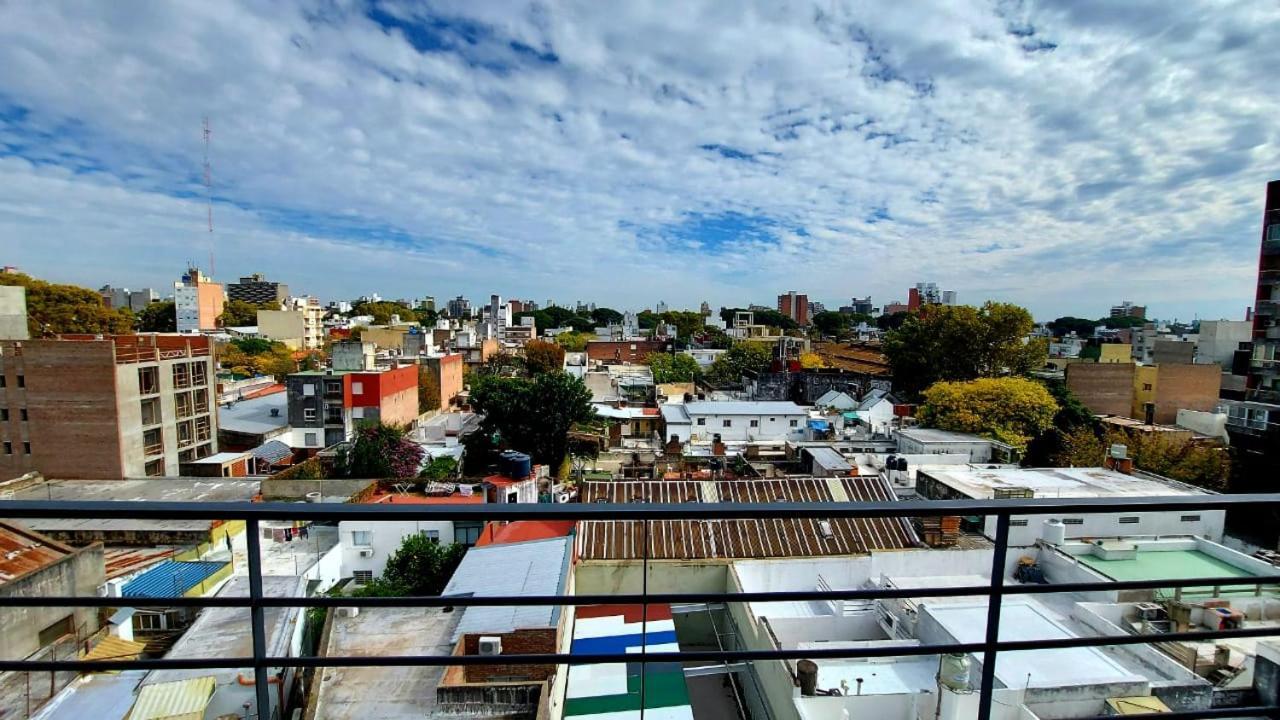 1 Dormitorio - Zona Pichincha - Nuevo Росарио Екстериор снимка