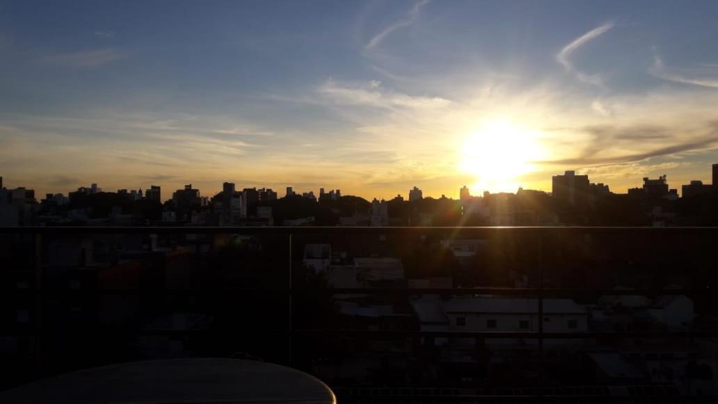 1 Dormitorio - Zona Pichincha - Nuevo Росарио Екстериор снимка