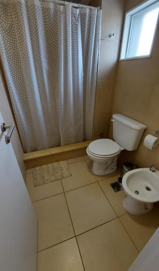 1 Dormitorio - Zona Pichincha - Nuevo Росарио Екстериор снимка