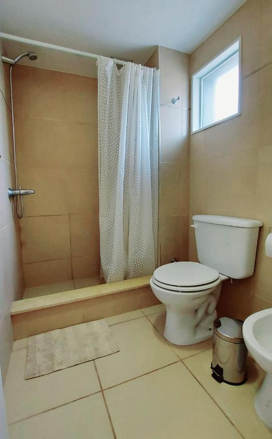 1 Dormitorio - Zona Pichincha - Nuevo Росарио Екстериор снимка
