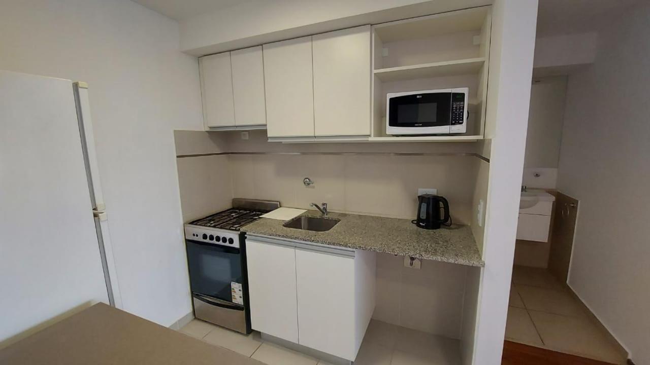 1 Dormitorio - Zona Pichincha - Nuevo Росарио Екстериор снимка