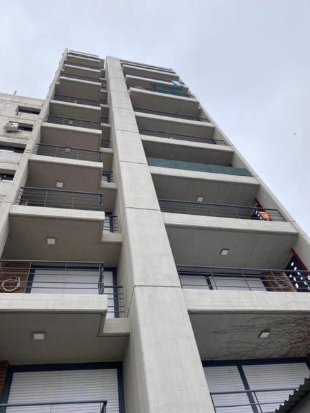 1 Dormitorio - Zona Pichincha - Nuevo Росарио Екстериор снимка