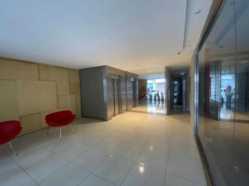 1 Dormitorio - Zona Pichincha - Nuevo Росарио Екстериор снимка