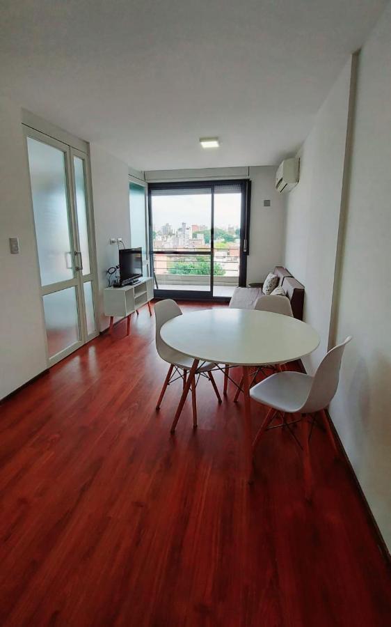 1 Dormitorio - Zona Pichincha - Nuevo Росарио Екстериор снимка