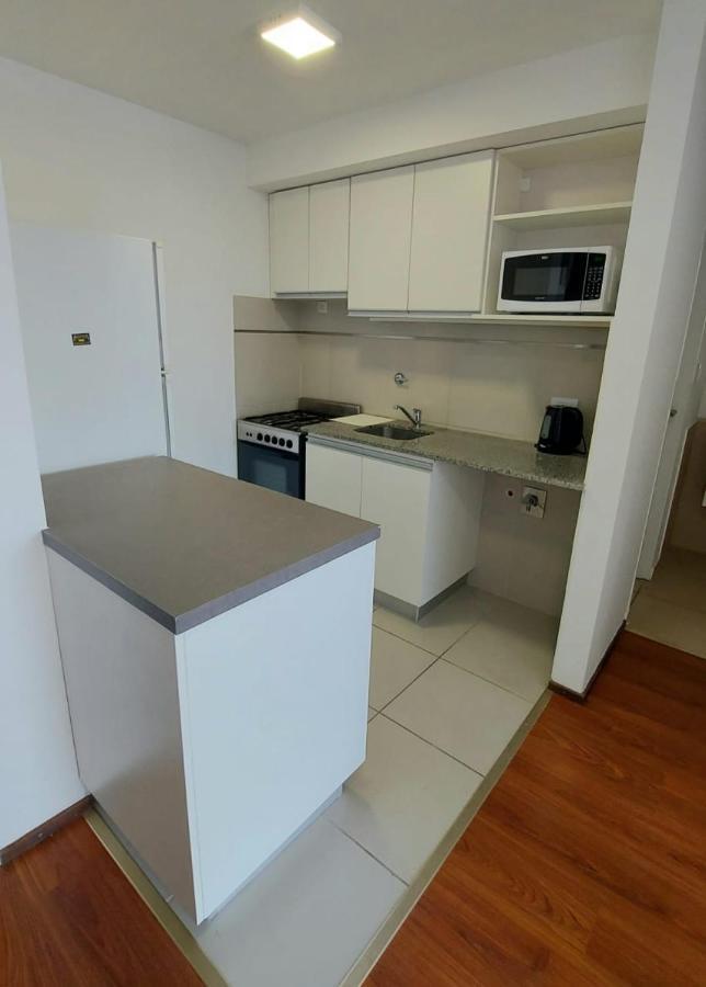 1 Dormitorio - Zona Pichincha - Nuevo Росарио Екстериор снимка