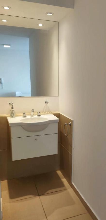 1 Dormitorio - Zona Pichincha - Nuevo Росарио Екстериор снимка