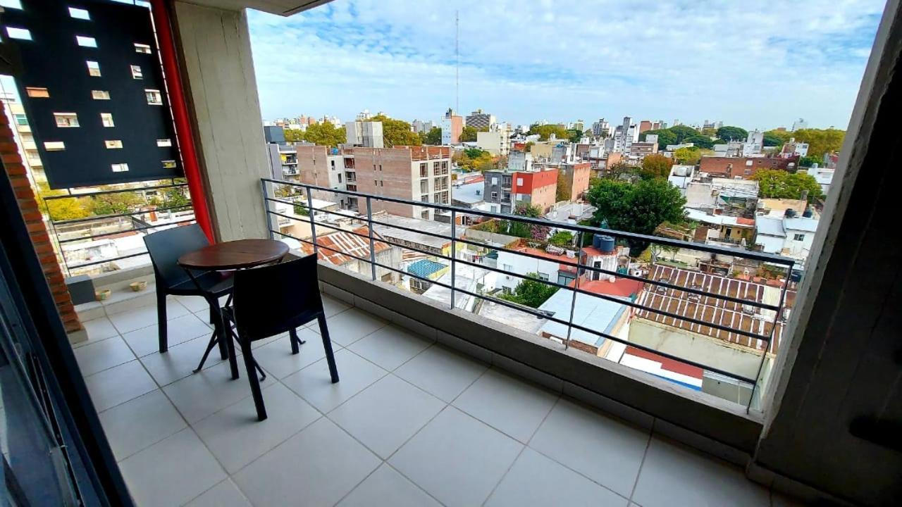1 Dormitorio - Zona Pichincha - Nuevo Росарио Екстериор снимка